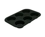 Zenker Muffin Tray 6 Cup