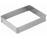 Zenker Rectangular Cake Ring