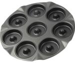 Zenker Tin for 8 Stuffed Donuts (7426)