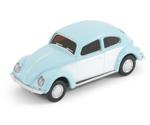 Zerobasic USB 2.0 VW Beetle 8GB blue