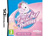 Zhu Zhu Princess (DS)