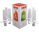 Zoku 6 Popsicle Sticks