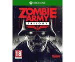 Zombie Army Trilogy