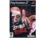 Zombie Attack (PS2)