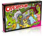 Zombie Operation