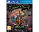 Zombie Vikings: Ragnarök Edition (PS4)