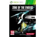 Zone of the Enders: HD Collection (Xbox 360)