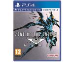 Zone of the Enders: The 2nd Runner - M∀RS (PS4)