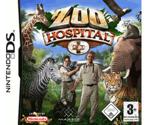 Zoo Hospital (DS)