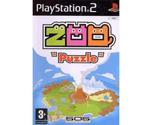 Zoo Puzzle (PS2)