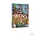 Zoo Tycoon 2: Endangered Species (Add-On) (PC)