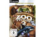 Zoo Tycoon 2: Ultimate Collection (PC)