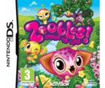 Zoobles: Spring to life (DS)