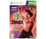 Zumba Fitness