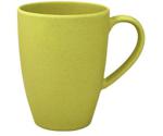 Zuperzozial Coffee Mug Lean Back Mug