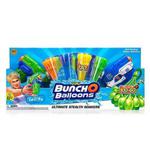 ZURU Official Bunch O Balloons Pack and Blasters - 130 Balloons