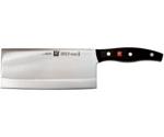 ZWILLING Henckels Twin Pollux 18.5cm Chinese Chefs Knife