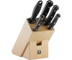 ZWILLING Twin Chef Knife Block 8 pcs. (34931002)