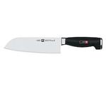 ZWILLING Twin Four Star II Santoku 18 cm