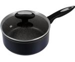 Zyliss Casserole Cook Ø 18cm black