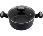 Zyliss Cooking pot Cook Ø 24cm black