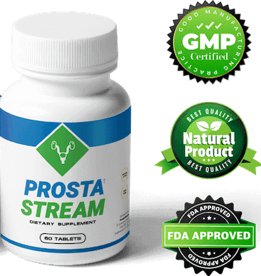 prostate supplement