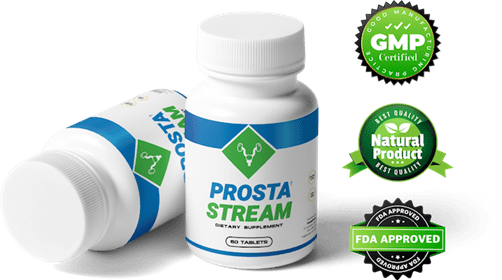 prostastream supplement