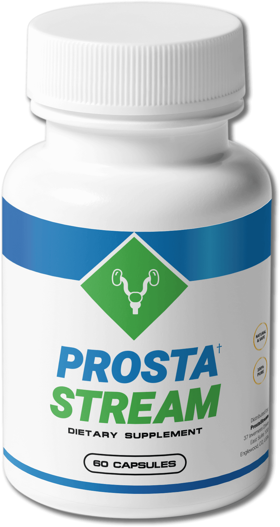 prostastream supplement