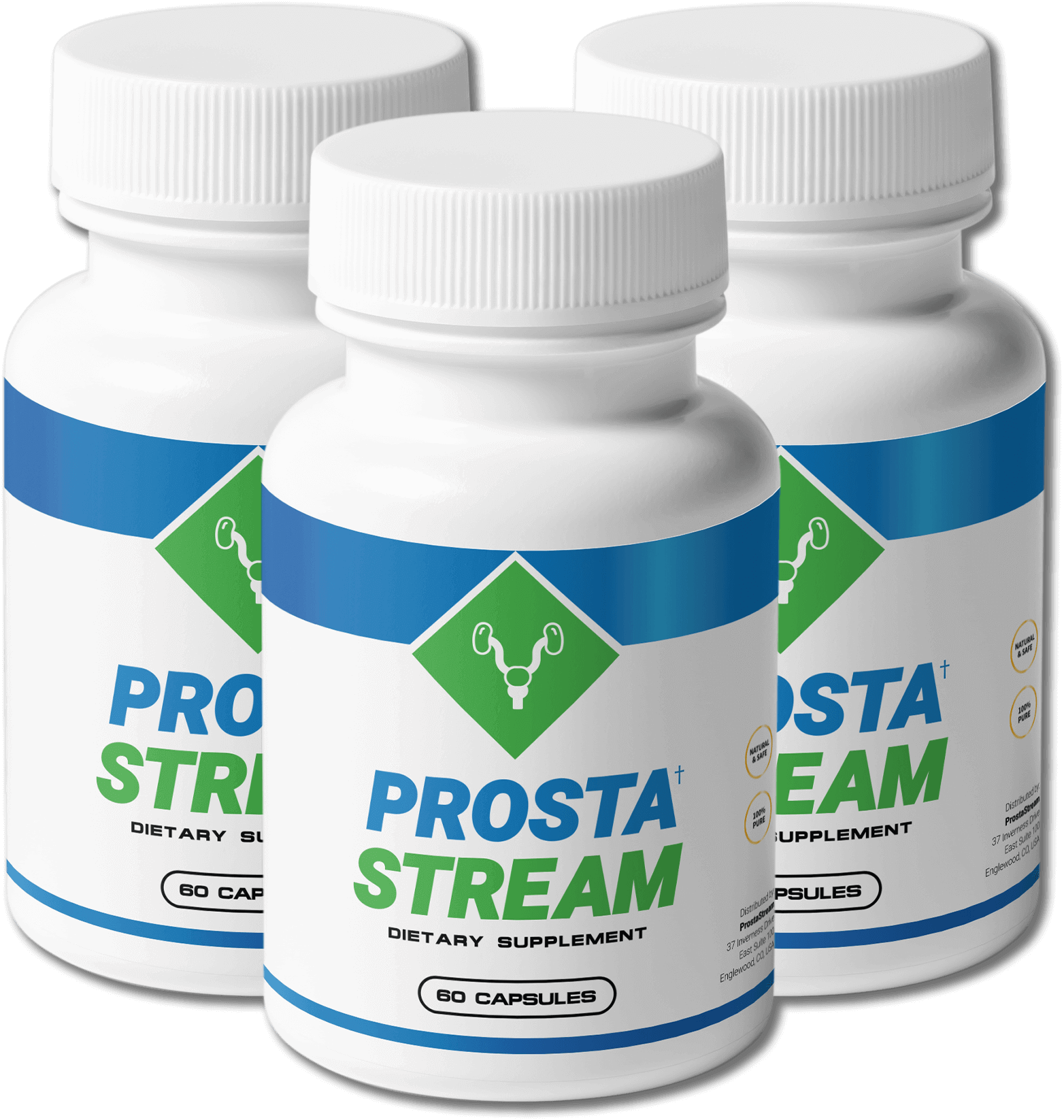 prostatitis natural treatment