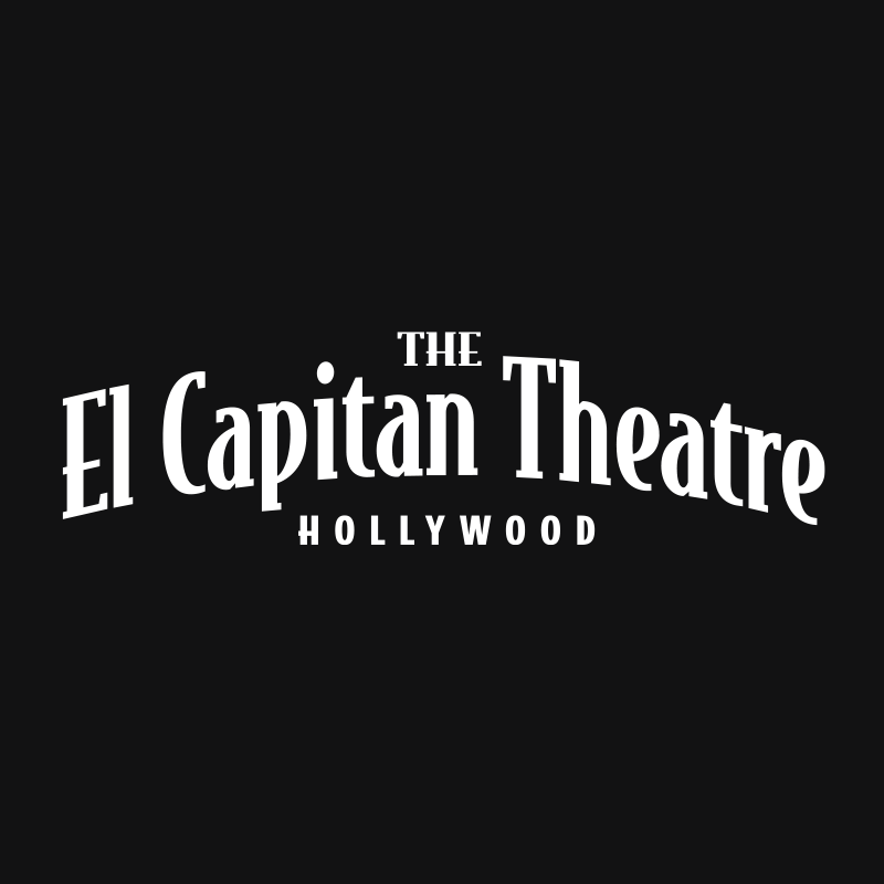 El Capitan Theatre
