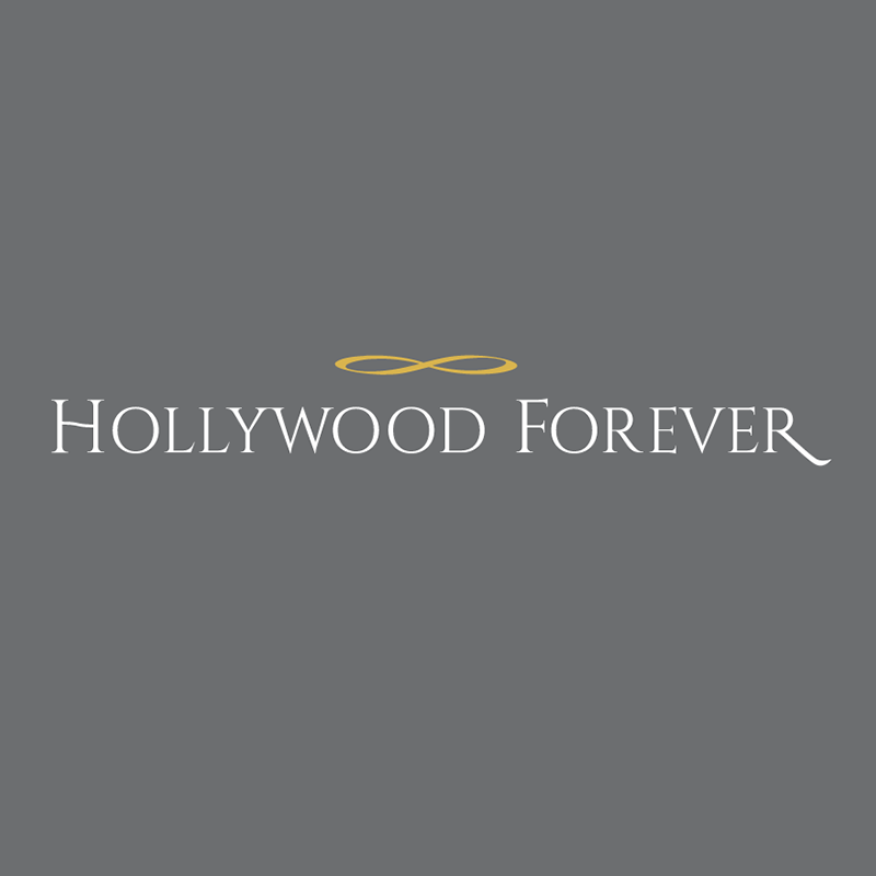 Hollywood Forever Cemetery
