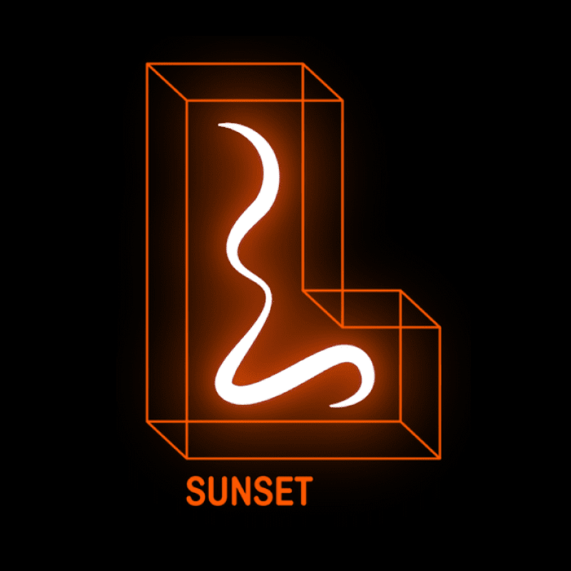 Landmark Sunset