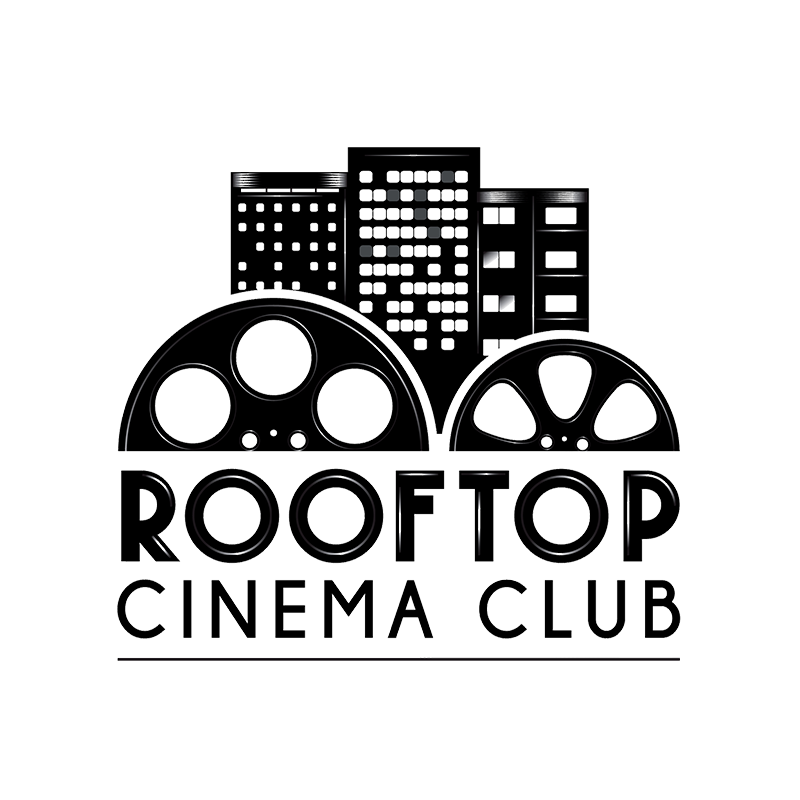 Rooftop Cinema Club DTLA