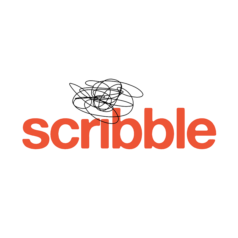 Scribble