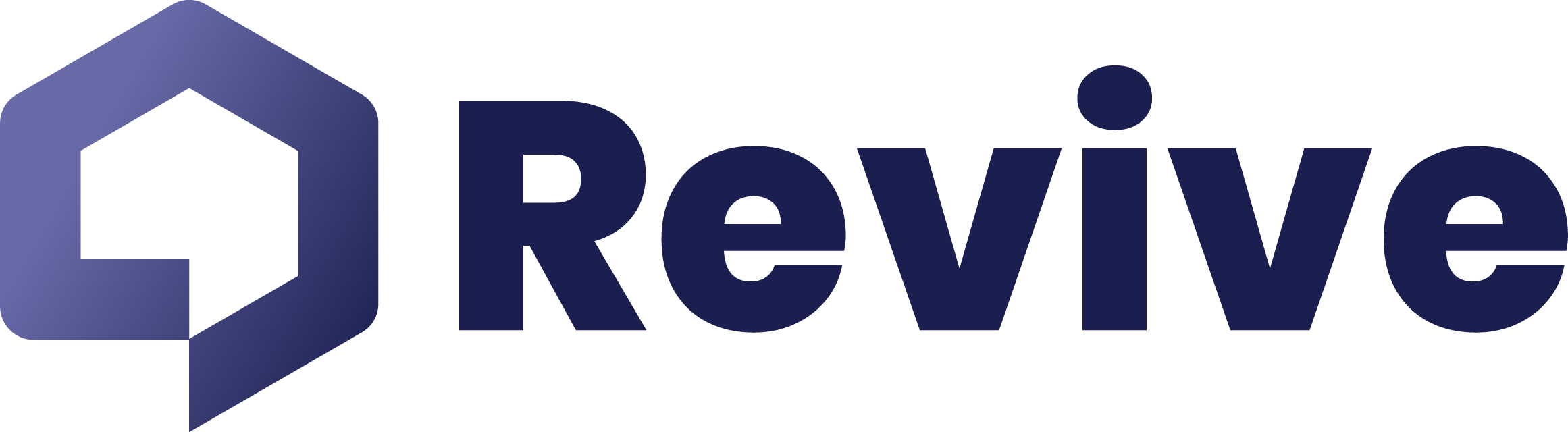 Revive Logo