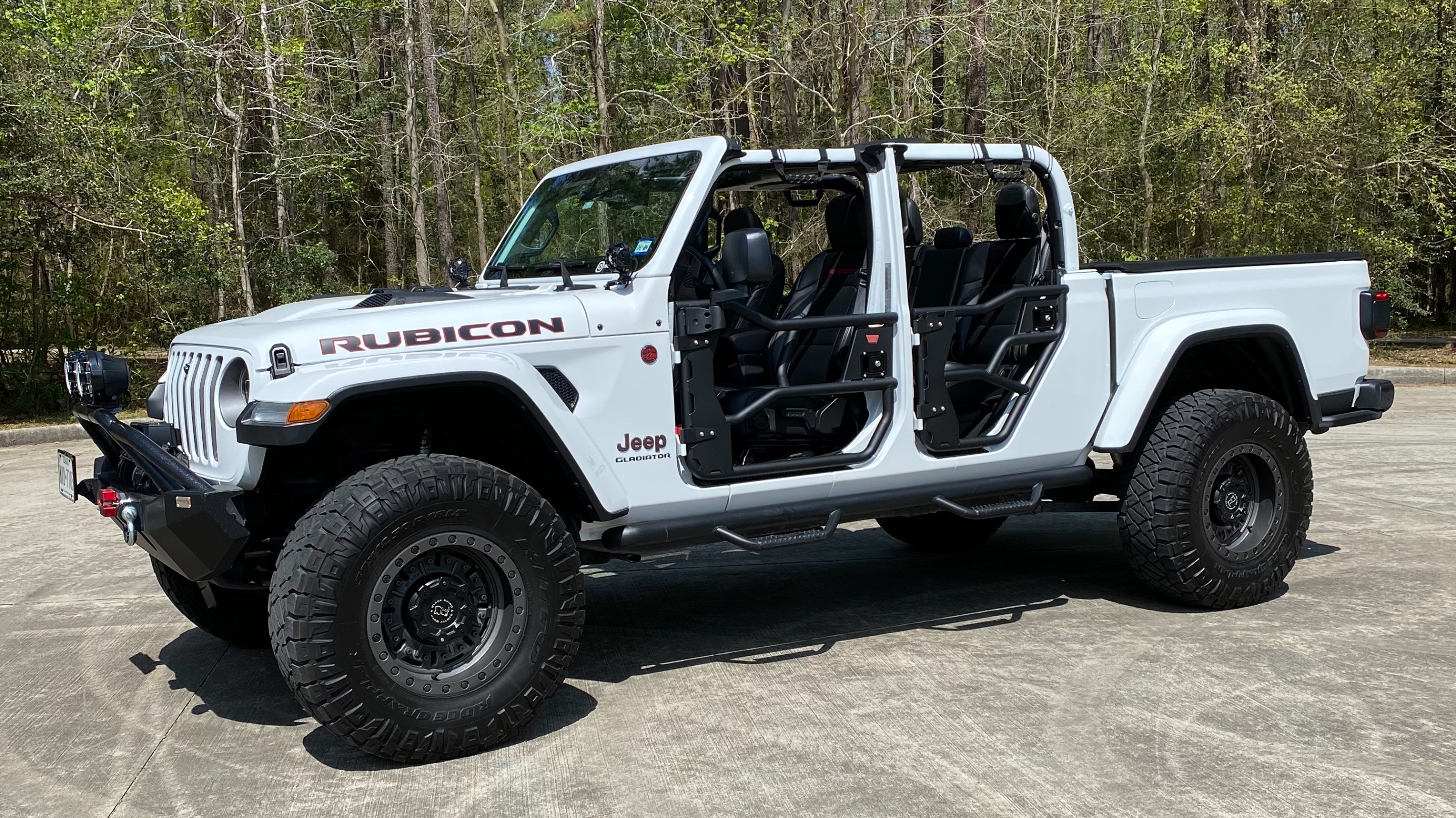 YETI  Jeep Gladiator (JT) News, Forum, Community 