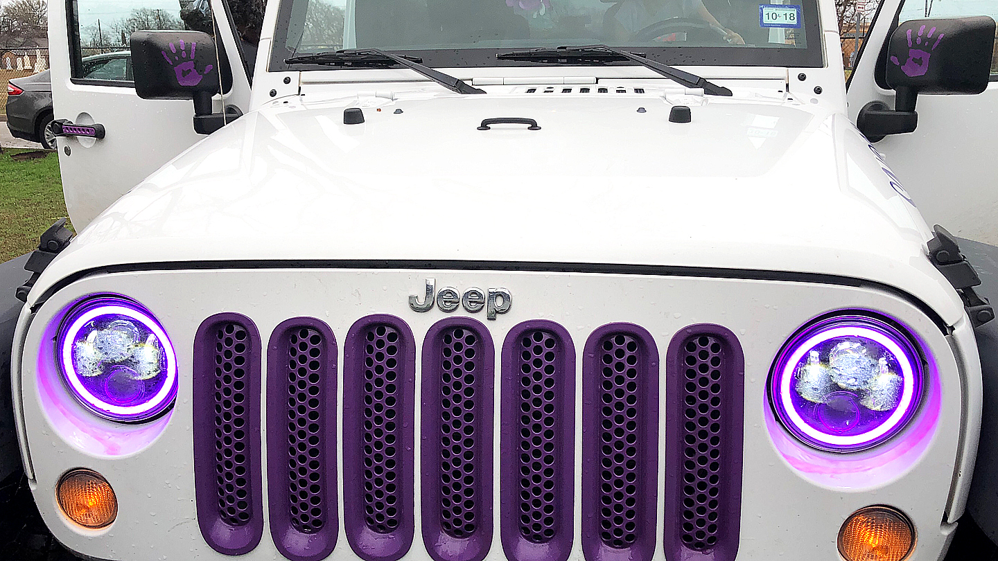 2015 Jeep Wrangler - reese4390 | REVKIT