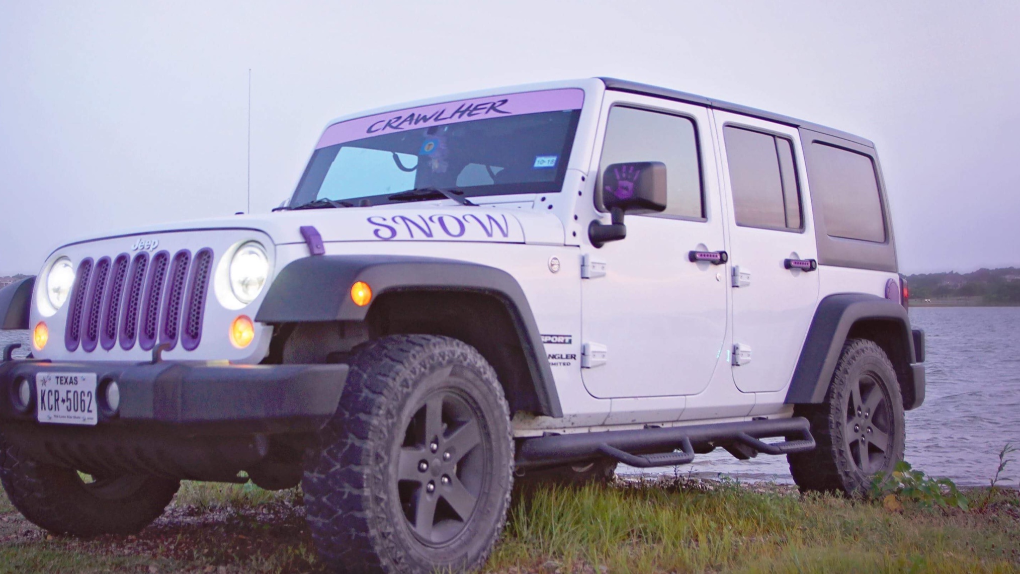 2015 Jeep Wrangler - reese4390 | REVKIT