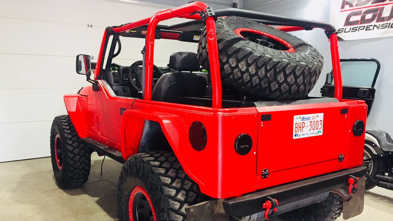 JcrOffroad: Wrangler Half Doors Crusader Trail Doors Jeep, 55% OFF