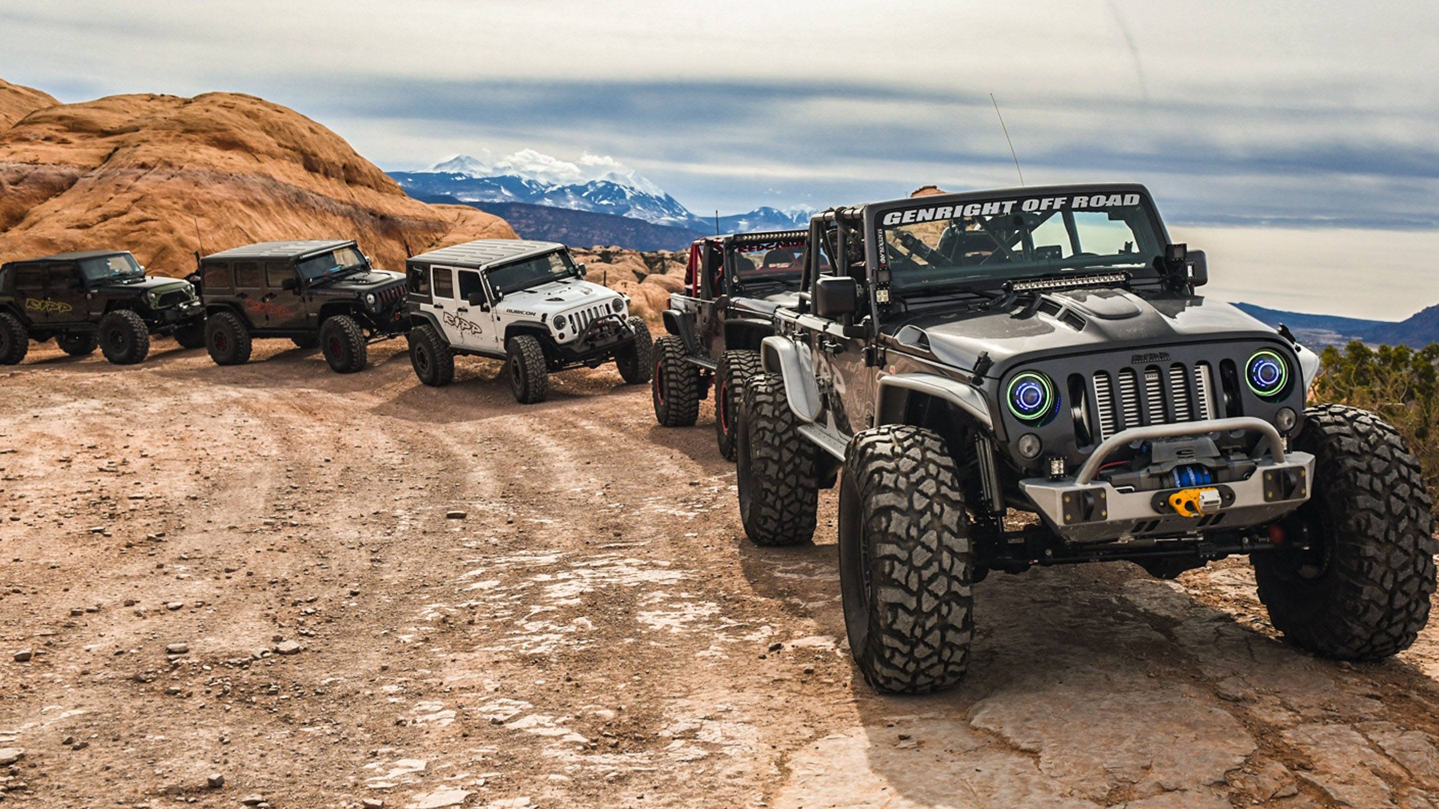 RIPP Superchargers - Are you a member of our military or a first responder?  RIPP has partnered with GovX to bring exclusive discounts to you.   #rippsuperchargers  #rippsupercharged #jeep #wrangler