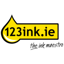 123ink.ie cashback discount