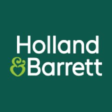 Holland & Barret discount cashback