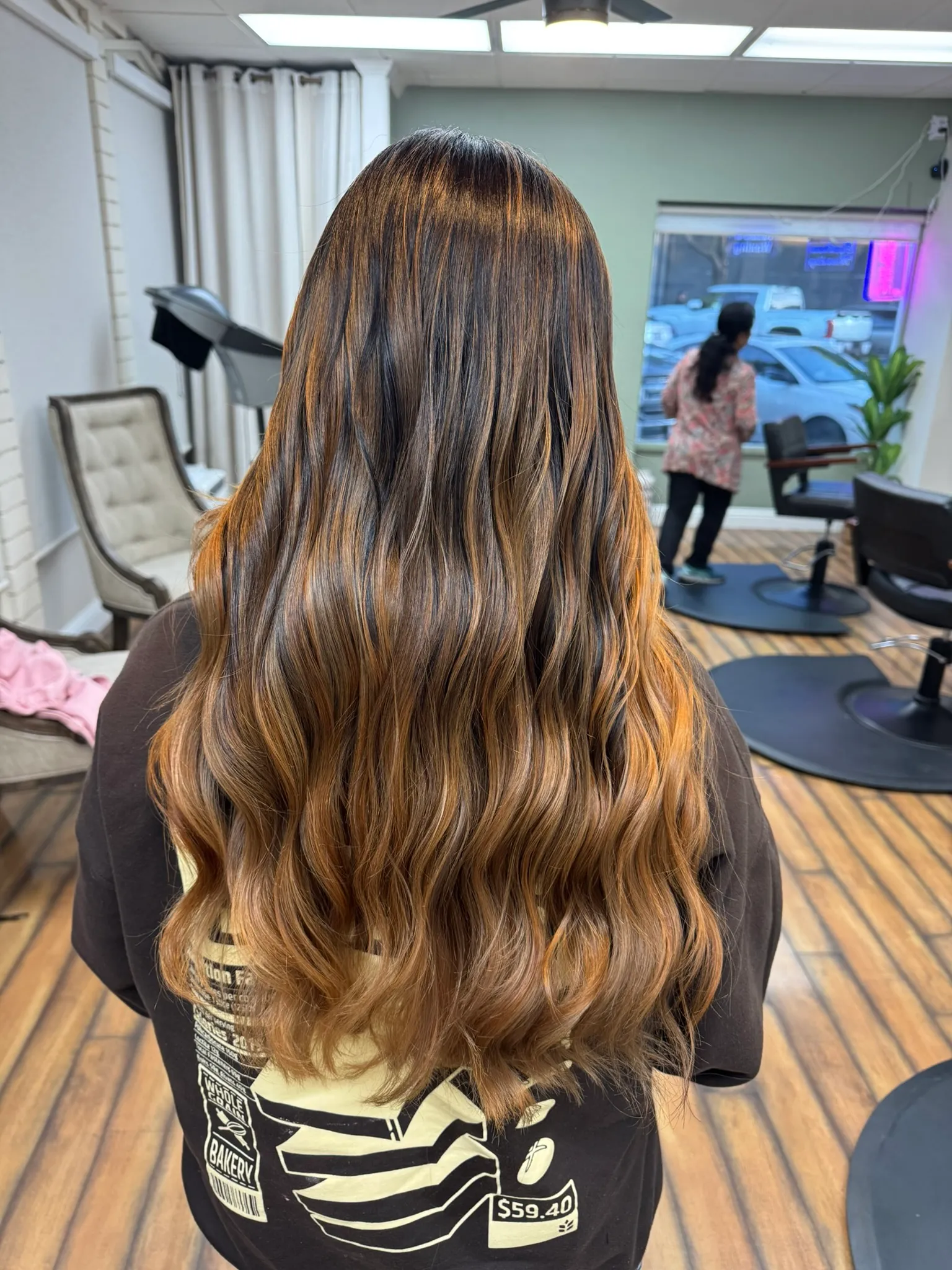 Hair Color in San Ramon