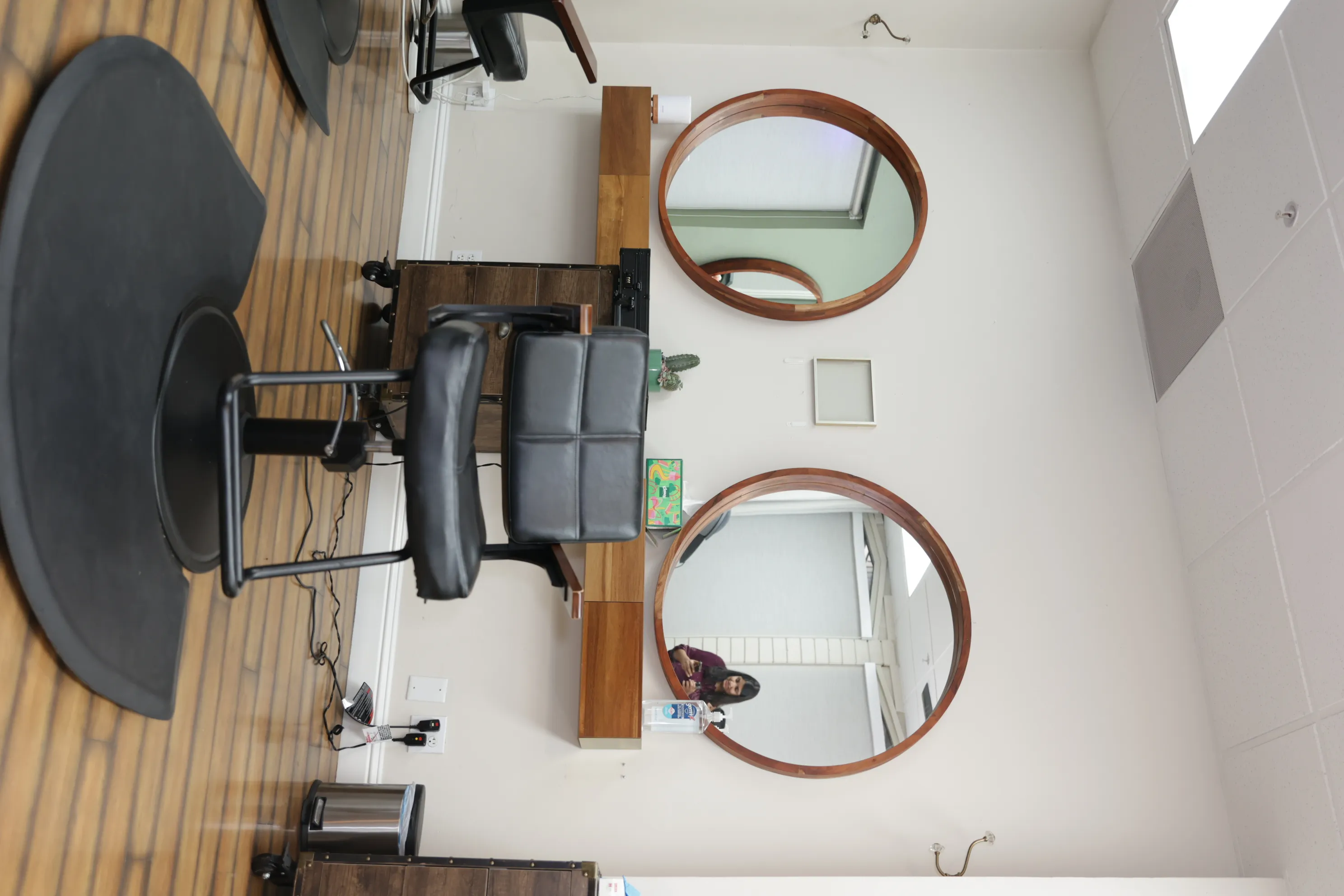 Revs Beauty Studio
