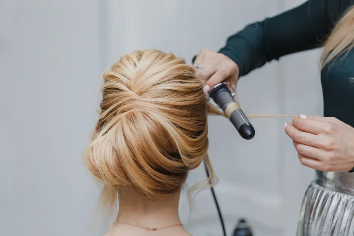 Bridal & Makeup 2