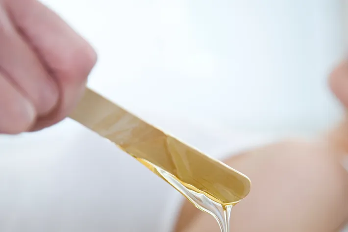 Waxing & Threading 2