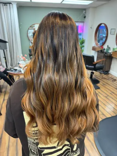 Hair Services 3
