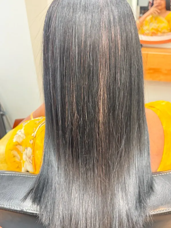 After