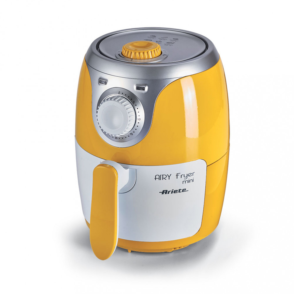 ARIETE AIR MINI FRIGGITRICE ARIA