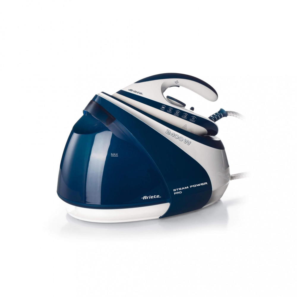 ARIETE FERRO DA STIRO STEAM POWER PRO